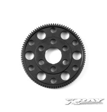 OFFSET SPUR GEAR 92T / 64 - 305862 - XRAY
