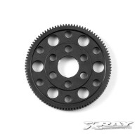 OFFSET SPUR GEAR 96T / 64 - 305866 - XRAY