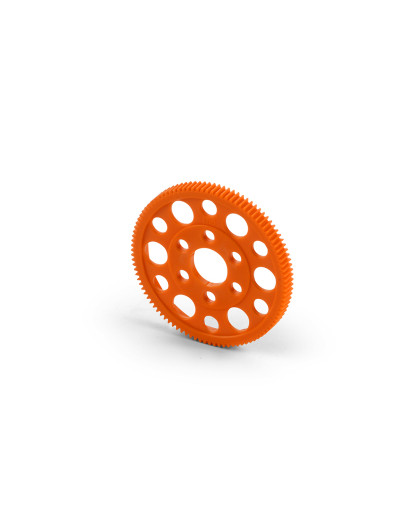 Couronne 100 dts 64 Dp Hard – Orange - XRAY - 305870-O