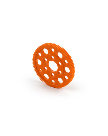 Couronne 96 dts 64 Dp Hard – Orange - XRAY - 305866-O