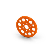 Couronne 110 dts 64 Dp Hard – Orange - XRAY - 305880-O