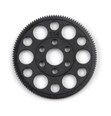 OFFSET SPUR GEAR 114T / 64 - 305884 - XRAY