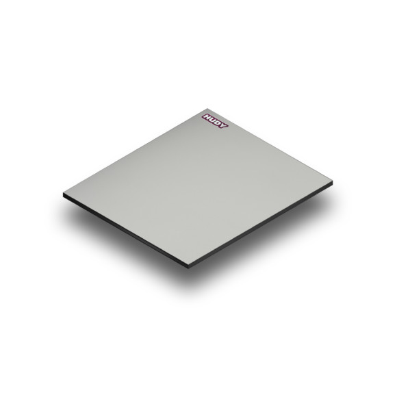 Set-Up Board For 1/10 Off-Road - Lightweight - Grey - HUDY - 108601