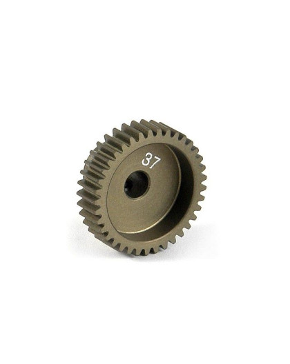 Pignon alu étroit 37 dts 64Dp - XRAY - 305987