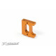T4 ALU SERVO MOUNT - 306202 - XRAY
