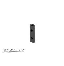 Plots support servo alu noir long - XRAY - 306201