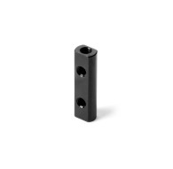 ALU SERVO MOUNT - BOTH SIDES THREADED - 306208 - XRAY
