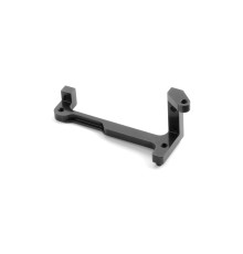 X4F Support de servo - Noir - XRAY - 306221