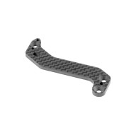 X4F GRAPHITE FLOATING SERVO HOLDER 3.0MM - XRAY - 306236
