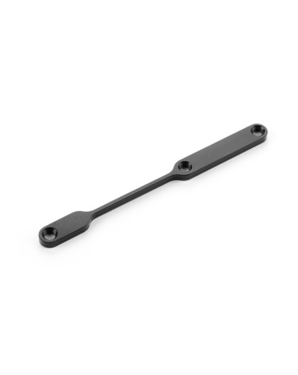 T4'19 Renfort de châssis alu - XRAY - 306532