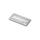 XRAY PURE TUNGSTEN CHASSIS WEIGHT 10g - XRAY - 306552