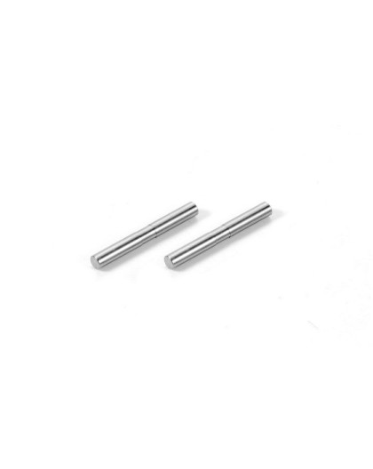 TITAN REAR ARM PIVOT PIN (2) - 307322 - XRAY