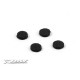 SHOCK FOAM INSERTS - LOW (4) - 308091 - XRAY