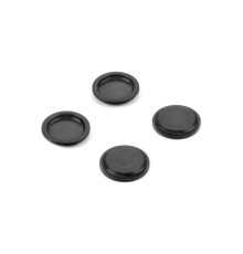 XLP2 SILICONE HYPER RESISTANT SHOCK MEMBRANE (4) - XRAY - 308084