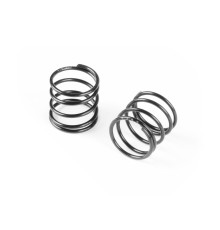 XLP SPRING-SET PROGRESSIVE C 2.4-2.7 (2) - XRAY - 308164