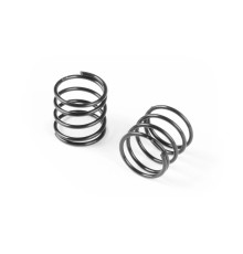 XLP Ressorts d'amortisseurs 2.5 (2) - XRAY - 308175