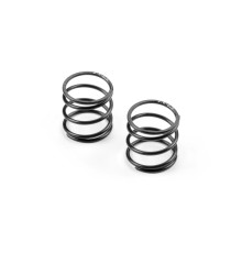 XLP Ressorts d'amortisseurs progressifs 2.6-2.9 (2) - XRAY - 308166