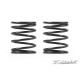 XRAY 4S SPRING-SET PROGRESSIVE C 2.5-2.8 (2) - 308264 - XRAY