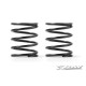 XRAY 4S SPRING-SET C 2.9 (2) - 308277 - XRAY