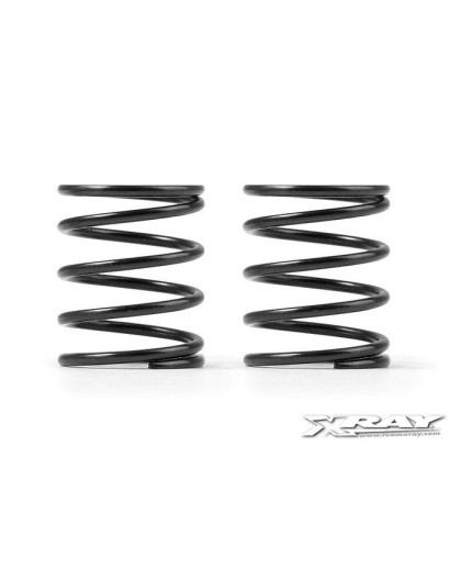 XRAY 4S SPRING-SET C 2.9 (2) - 308277 - XRAY