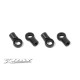 Chapes amortisseur longue (4) - XRAY - 308315