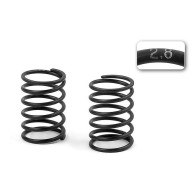 XRAY SPRING-SET C 2.8 (2) - 308376 - XRAY