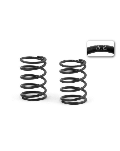 Ressort amortisseur 3.2 (2) - XRAY - 308378