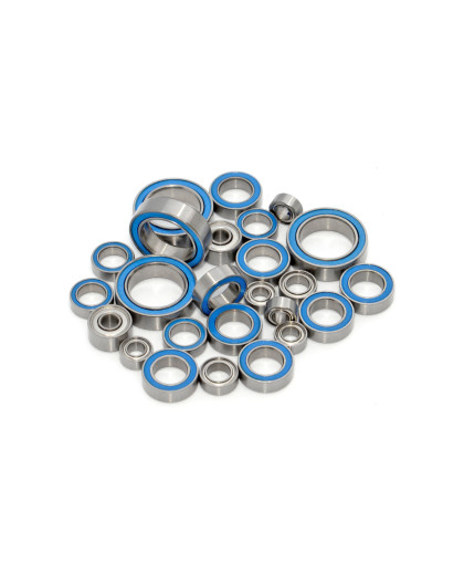 X4 Kit roulements complet (x25) - XRAY - 309004