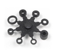 UNIVERSAL SET OF PLASTIC SHIMS - 309319 - XRAY