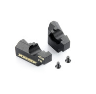 X4F WEIGHT FOR XLP2 SHOCKS - FRONT L&R (45g+45g) - XRAY - 309826-L