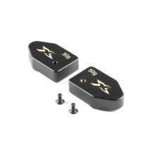 X4F BALANCING WEIGHT FRONT LEFT & RIGHT (50+50g) - XRAY - 309825