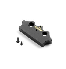 X4F'25 BUMPER WEIGHT FRONT 100g - XRAY - 309827