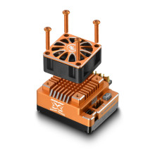 HOBBYWING XRS XERUN XR10 PRO SPEEDO - 309981 - XRAY