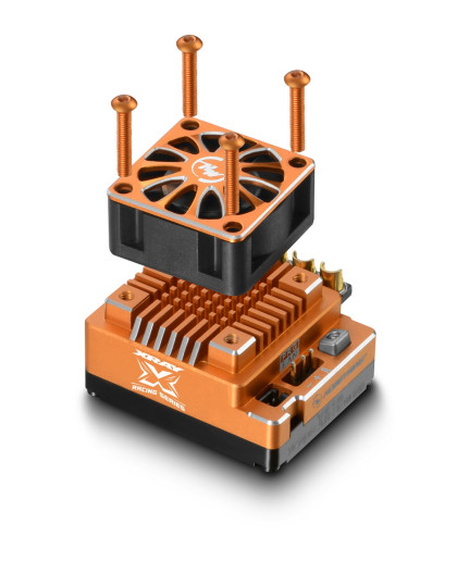 HOBBYWING XRS XERUN XR10 PRO SPEEDO - 309981 - XRAY