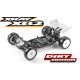XRAY XB2D'25 - 2WD 1/10 ELECTRIC OFF-ROAD CAR - DIRT - XRAY - 320019