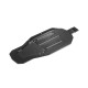 XB2'22 ALU CHASSIS WITH BENT SIDES - 2.5MM - XRAY - 321112