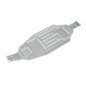 XB2 ALU CHASSIS 1-PIECE - 2.5MM - MID-SIZE - XRAY - 321119