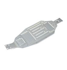 XB2 ALU CHASSIS 1-PIECE - 2.5MM - MID-SIZE - XRAY - 321119