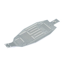 XB2 Châssis alu 2.0mm Court - XRAY - 321123