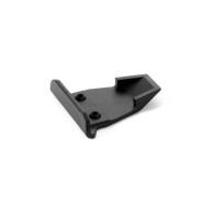 COMPOSITE FRONT BUMPER - 321200 - XRAY