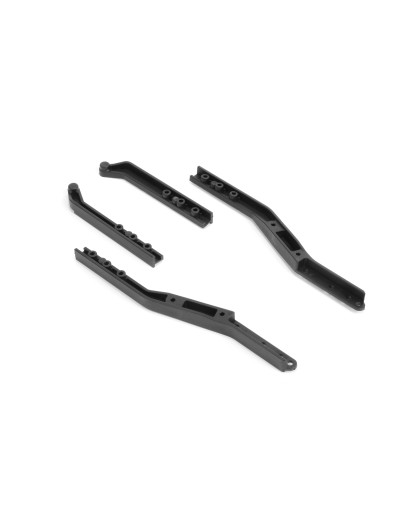 SCX Bavettes latérales D+G - XRAY - 321252