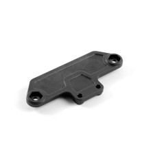 XT2 COMPOSITE FRONT BODY MOUNT - HARD - 321320-H - XRAY