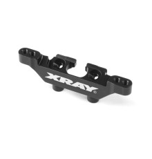 ALU FRONT ROLL-CENTER HOLDER FOR BRIDGE UPPER DECK - XRAY - 322046