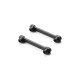 Inserts de support d'amortisseur avant (2) - XRAY - 322051