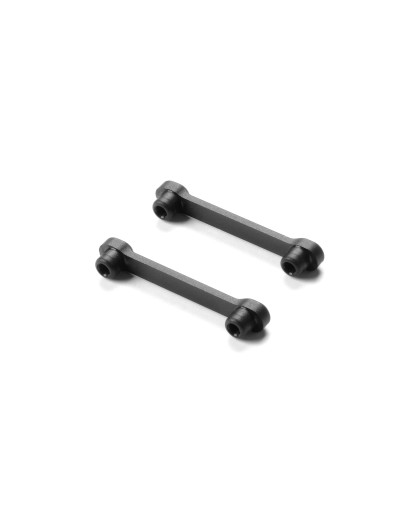 Inserts de support d'amortisseur avant (2) - XRAY - 322051