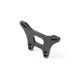 XT2 GRAPHITE SHOCK TOWER FOR 1-PIECE CHASSIS - FRONT - XRAY - 322090