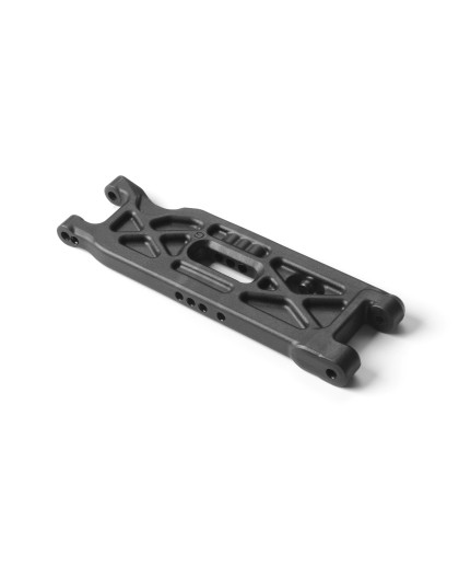 XT2 COMPOSITE SUSP ARM FRONT LOWER - SOLID - G - XRAY - 322115-G