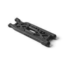 XT2 COMPOSITE SUSP ARM FRONT LOWER - SOLID - HARD - XRAY - 322115-H