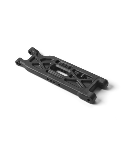 XT2 COMPOSITE SUSP ARM FRONT LOWER - SOLID - MEDIUM - XRAY - 322115-M