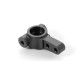 COMPOSITE STEERING BLOCK - GRAPHITE - 322250-G - XRAY